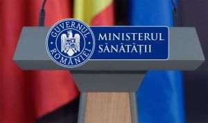 Sursă foto: Facebook / Ministerul Sănătăţii